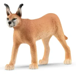 Discount Schleich Caracal Female