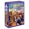 Asmodee Carcassonne Expansion 6: King and Robber