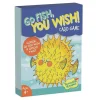Discount Peaceable Kingdom Card Game: Go Fish, You Wish!