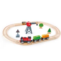 Outlet Hape Cargo Delivery Loop