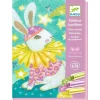 New DJECO Carnival of the Animals Glitter Boards