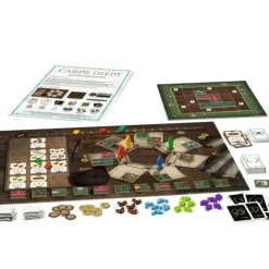 Clearance Ravensburger Carpe Diem