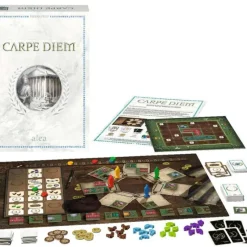 Clearance Ravensburger Carpe Diem
