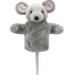 New The Puppet Company Carpets Puppet - Mouse