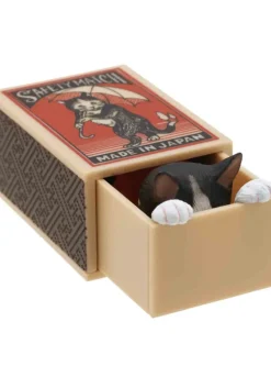 Outlet Clever Idiots Cat Peek Matchbox Blind Box