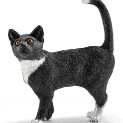 Hot Schleich Cat, Standing