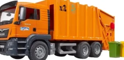 Best Bruder CAT Wheel Loader