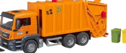 Best Bruder CAT Wheel Loader