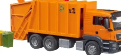 Best Bruder CAT Wheel Loader