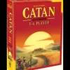 Hot Asmodee Catan - 5-6 Player Extension