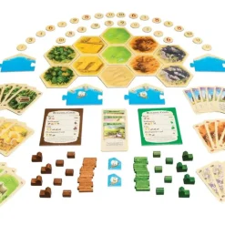 Hot Asmodee Catan - 5-6 Player Extension