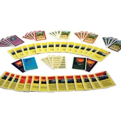 Discount Asmodee Catan - Traders & Barbarians Game Cards