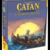 Best Asmodee Catan - Explorers & Pirates 5-6 Player Extension