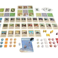 Clearance Asmodee Catan Expansion - Cities & Knights