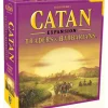 New Asmodee Catan Expansion - Traders & Barbarians