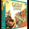 Clearance Asmodee Catan Junior