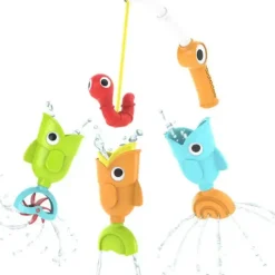 Sale Yookidoo Catch N Sprinkle Fishing Set