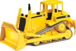 Discount Bruder CATERPILLAR Bulldozer