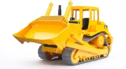 Discount Bruder CATERPILLAR Bulldozer