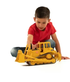 Discount Bruder CATERPILLAR Bulldozer