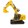 Online Bruder CATERPILLAR Excavator