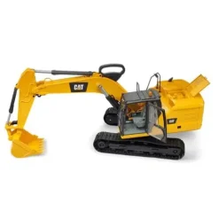 Online Bruder CATERPILLAR Excavator