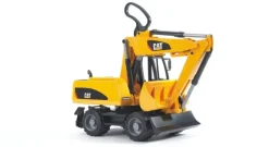 Online Bruder CATERPILLAR Mini Excavator with worker