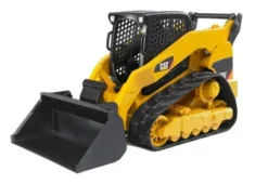 New Bruder CATERPILLAR Multi-Terrain Loader