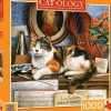 Discount MasterPieces Catology - Gershwin - 1000 Piece Puzzle