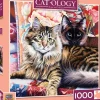 Best MasterPieces Catology - Raja and Mulan - 1000 Piece Puzzle