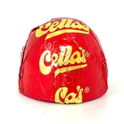 Online Tootsie Cella's Foil Wrapped Dark Chocolate Covered Cherries Changemaker