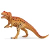 New Schleich Ceratosaurus