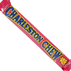 Clearance Tootsie Charleston Chew Strawberry 1.88 oz. Bar