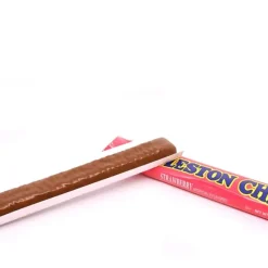 Clearance Tootsie Charleston Chew Strawberry 1.88 oz. Bar
