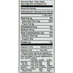 Clearance Tootsie Charleston Chew Strawberry 1.88 oz. Bar
