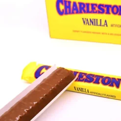 Discount Tootsie Charleston Chew Vanilla 1.88 oz. Bar