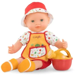 Discount Corolle Charly - Garden Delights Set - 14"