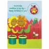 Discount Peaceable Kingdom Charm: Best Friends Card