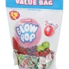 Online Charms Blow Pops Assorted Flavors 45 count bag 29.25 oz.