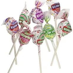 Online Charms Blow Pops Assorted Flavors Changemaker