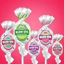 Online Charms Blow Pops Assorted Flavors Changemaker