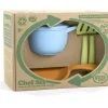 Online Green Toys Chef Set