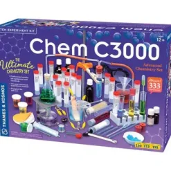 Outlet Thames u0026 Kosmos CHEM C3000