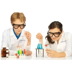 Hot Thames u0026 Kosmos CHEM C2000 Chemistry Set (V 2.0)