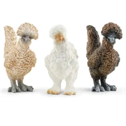 Discount Schleich Chicken Friends