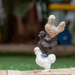 Discount Schleich Chicken Friends