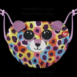 New TY Child Masks - - Animals