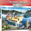 MasterPieces Childhood Dreams - Lucky Day - 1000 Piece Puzzle