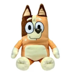 New TY Chilli Soft Body Plush - 8"