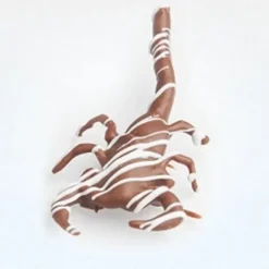 Hotlix Chocolate Covered Dessert Scorpion